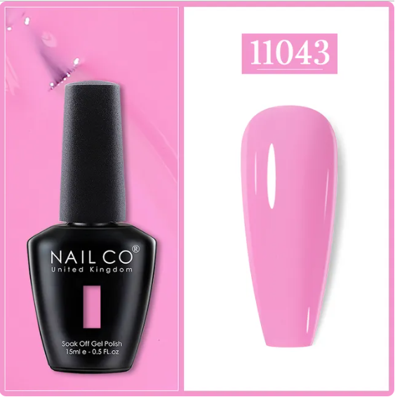 Nailco gellack 11043