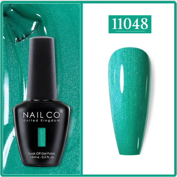 Nailco gellack 11048