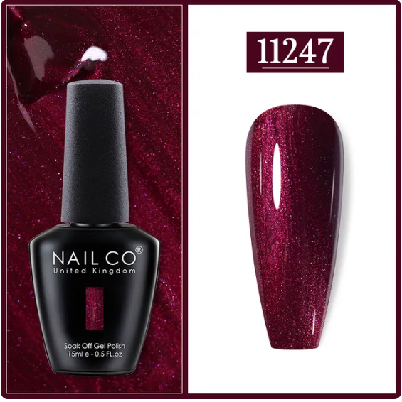 Nailco gellack 11247