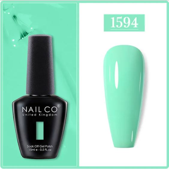 Nailco gellack 1594