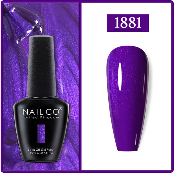 Nailco gellack 1881