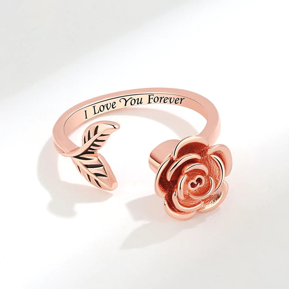 Rose Ring