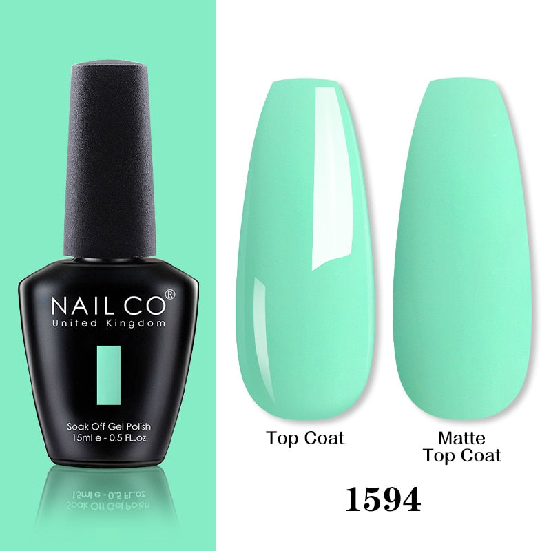 Nailco gellack 1594