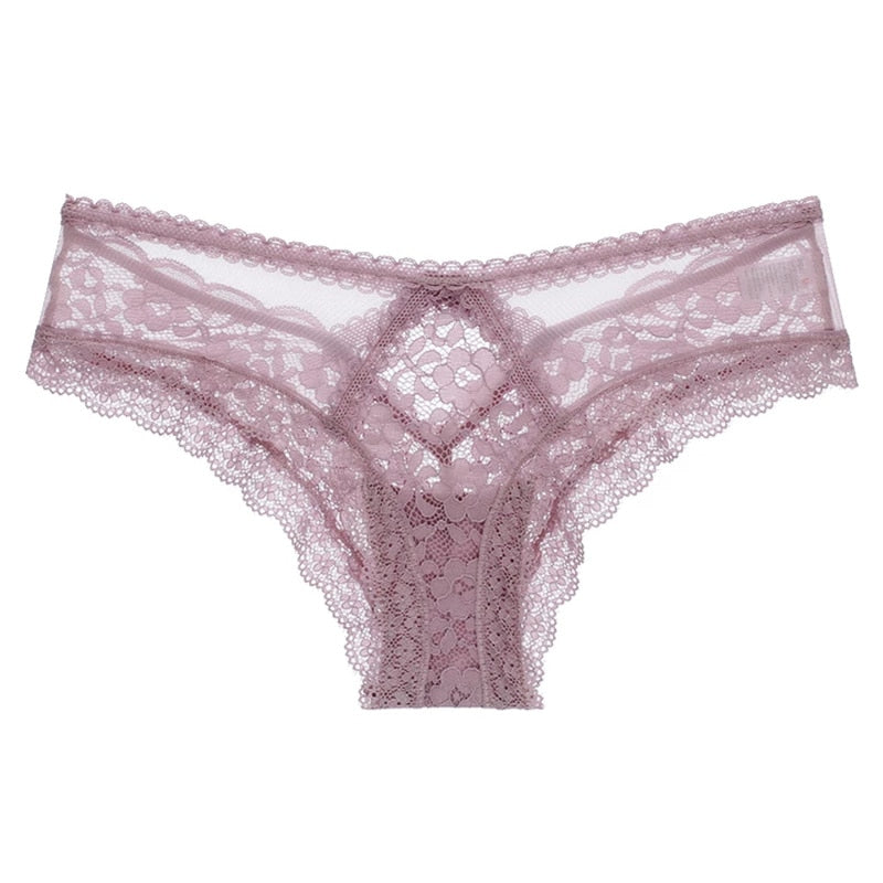 string cross lace