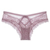 string cross lace