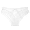 string cross lace