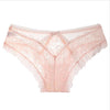 string cross lace