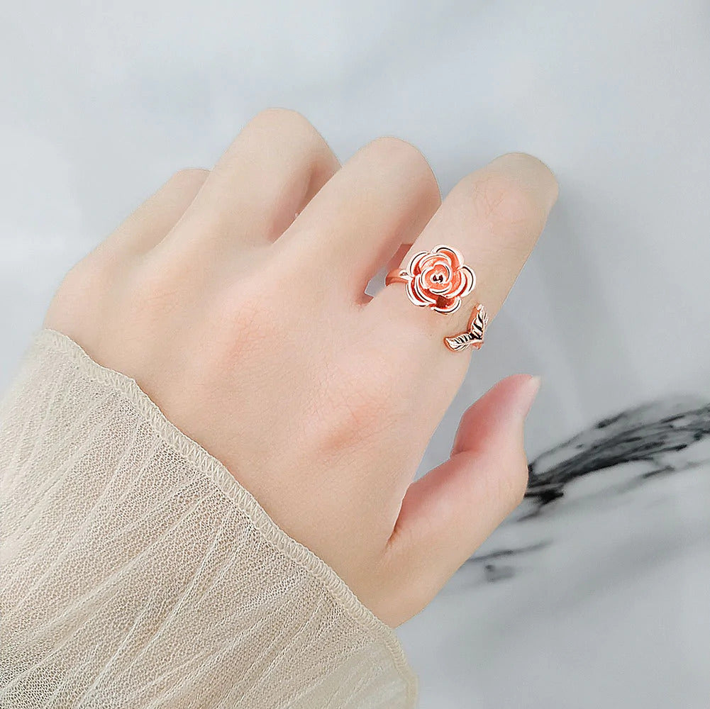 Rose Ring