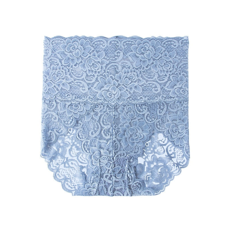 High waist Lace panties