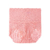 High waist Lace panties
