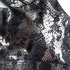 Sportset snake print