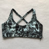 Sportset snake print