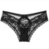 string cross lace