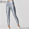 Sportset snake print