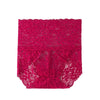 High waist Lace panties