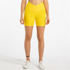Crossover shorts