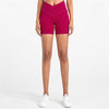 Crossover shorts